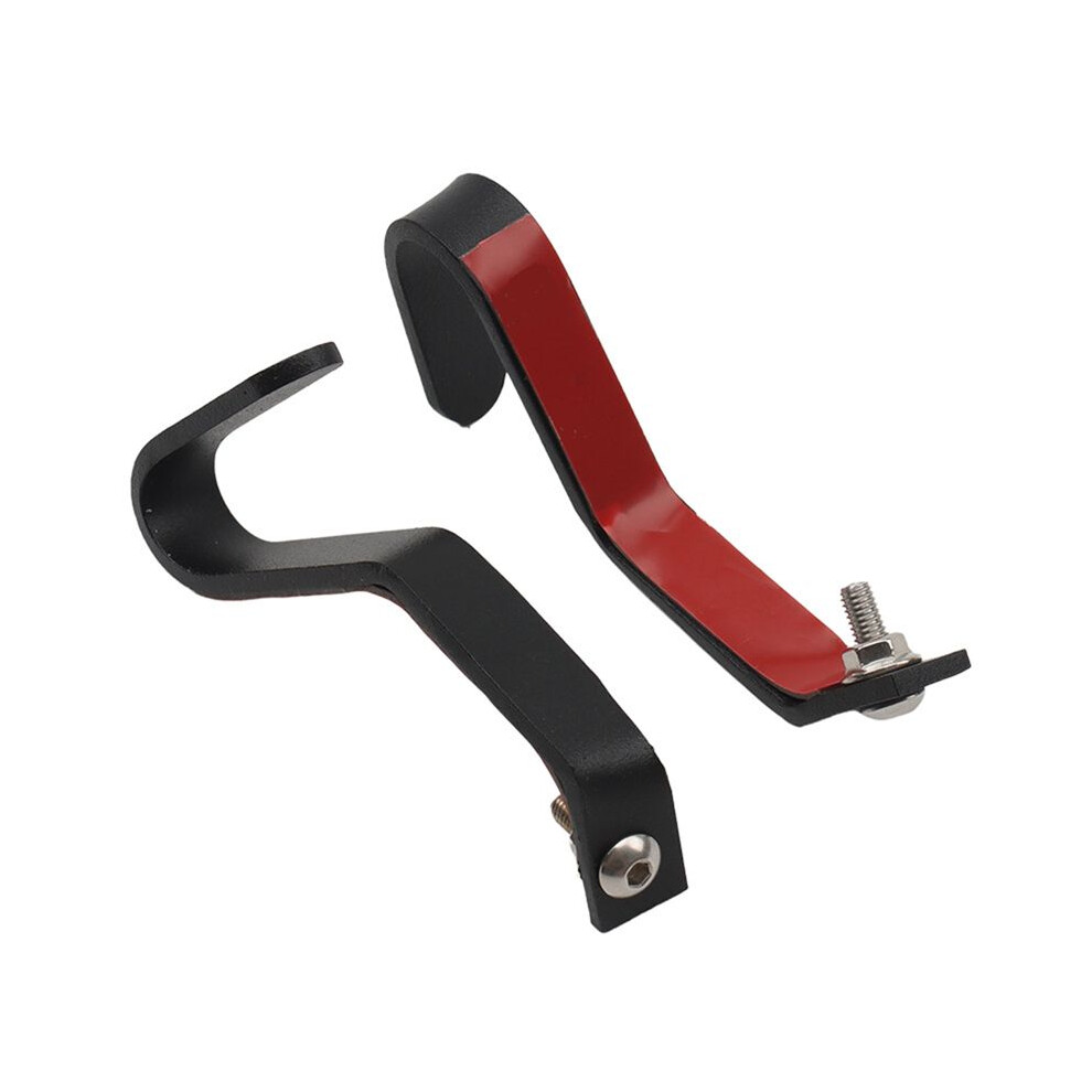 Motorcycle Front Hook Helmet Bag Holder Hanger For Xadv750 X-Adv750 X Adv 2021-2025 Luggage Hook Black 4713442951101