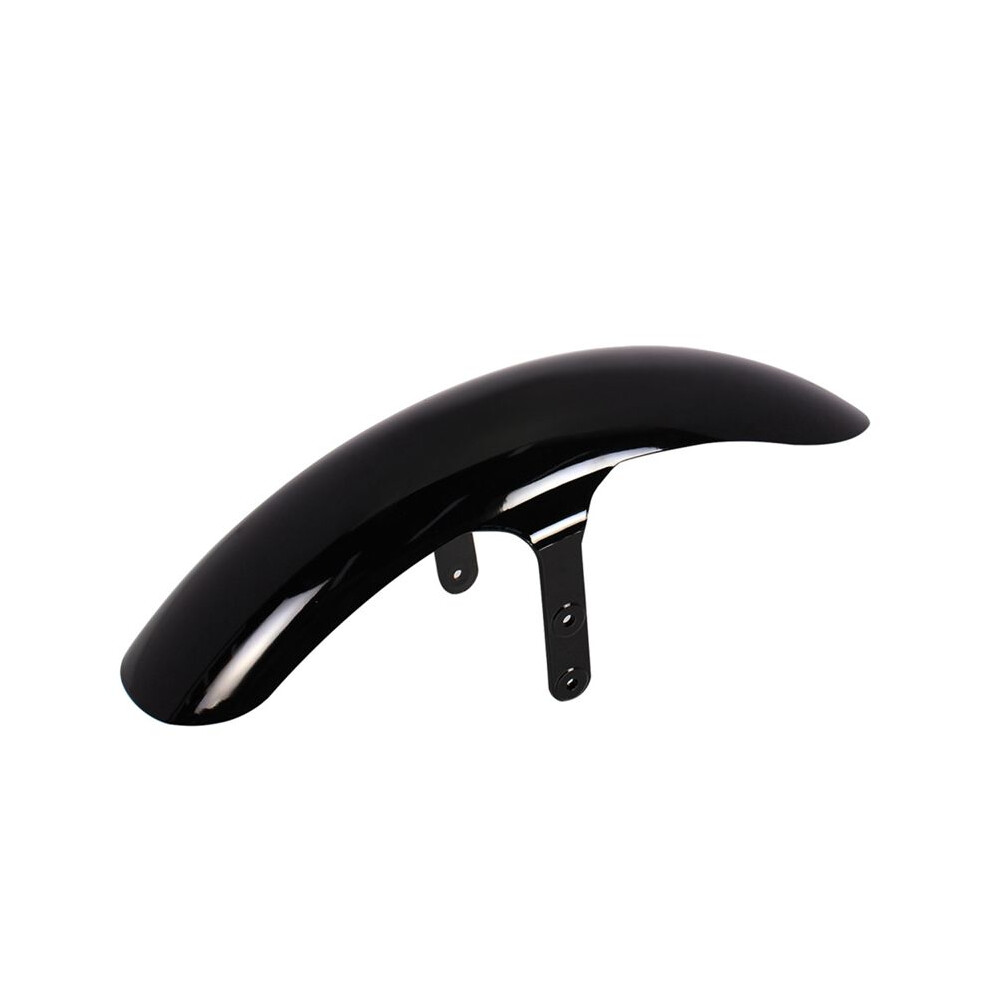 Motorcycle Front Mudguard Front Wheel For Softail Breakout Fxsb 2013-2018 Black 4713329173251