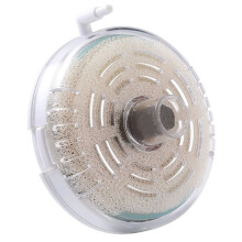 Super Thin Aquarium Fish Tank Filter Transparent Biochemical Sponge Filter Aquarium Water Biological Filter for Small