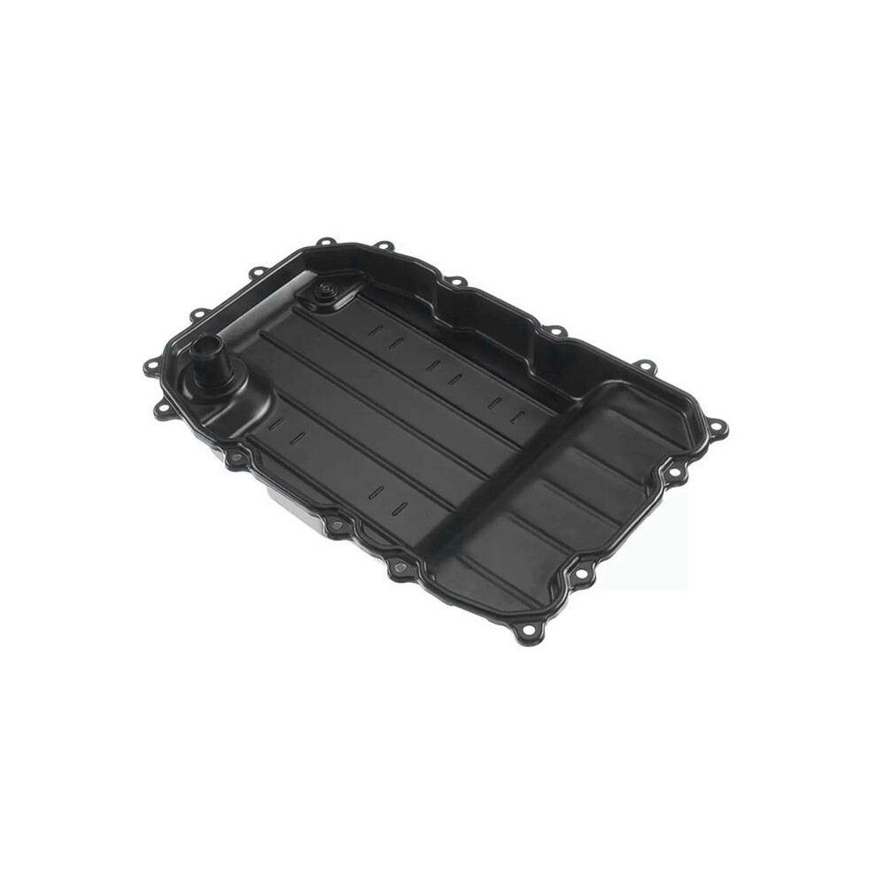 Transmission Oil Pan For 07-10 Q7 V6 3.0L V8 4.2L Petrol 09D321361a Light 4713113286785