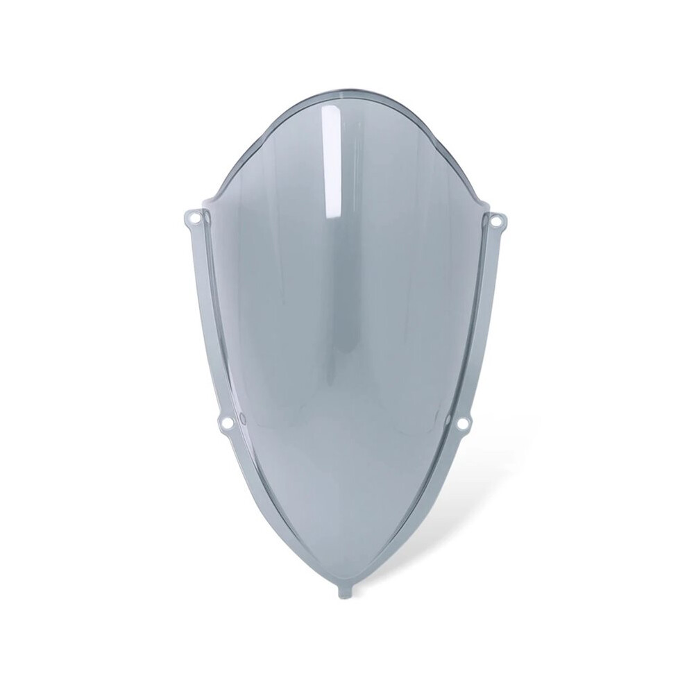 Motorcycles Windscreen Front Visor Shield Windshield Airflow Deflector Spoilers For Rs457 457 2024 2025 Grey 6031444434636