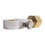 Koppar Snabbkopplingsadapter Refill Station för  Art Terra Cylinder,CGA320 3