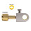 Koppar Snabbkopplingsadapter Refill Station för  Art Terra Cylinder,CGA320 6