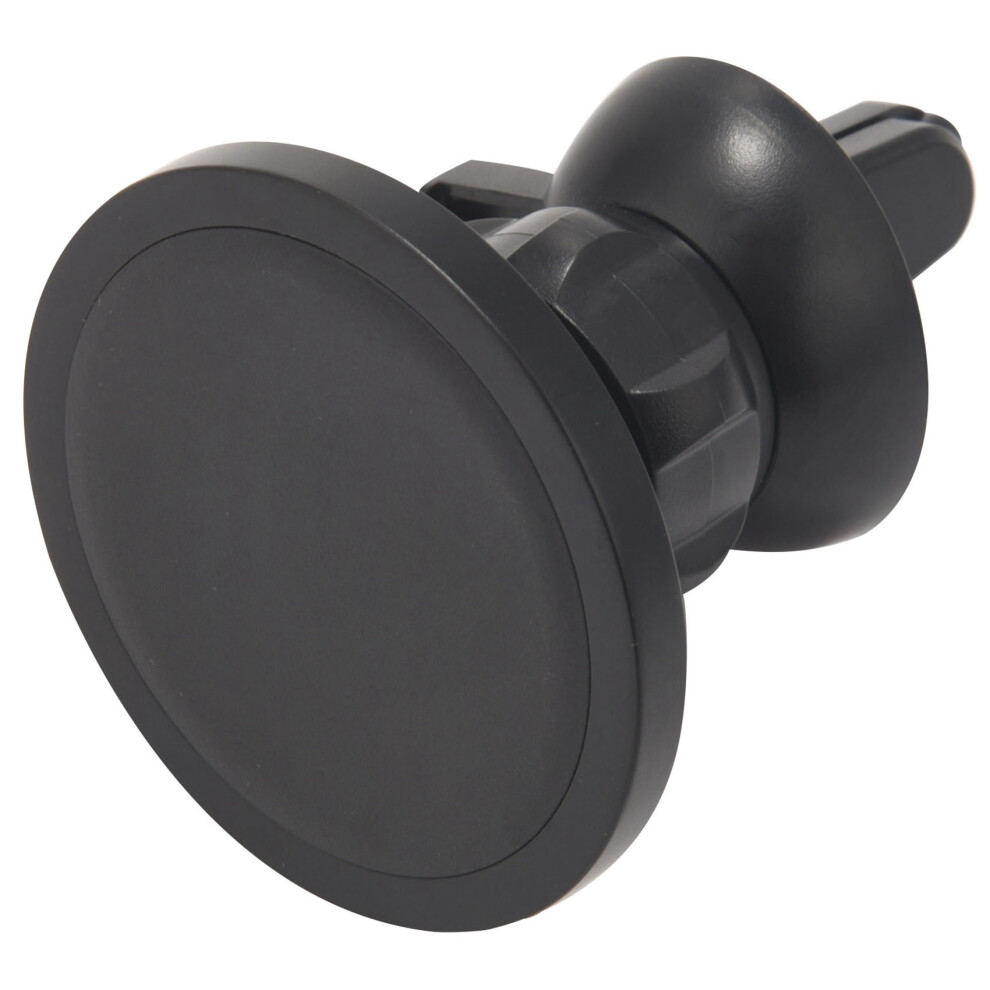 15W Magnetic Car Wireless Charger For 12 /12/12 Pro/12 Pro Max, Auto Align Vent Mag-Safe Car Charging Stand 4713045520803