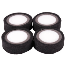 4Pcs/Set 55-119Mm Insert Inlay Foam Sponge for 1.9 Inch RC Crawler Tires Tyres 1/10 Scale Trx4 RC4WD D90 D110 Axial Scx10 VS4-10 CC01