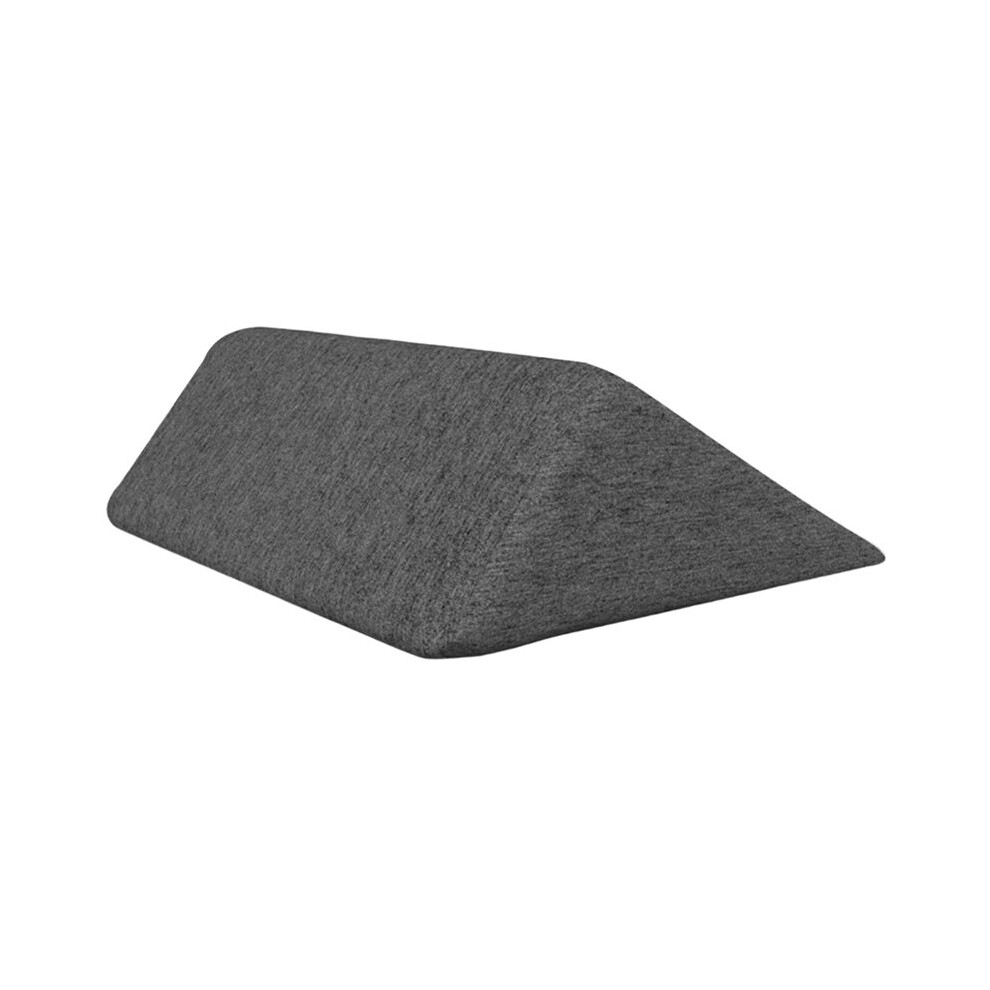 Leg Pillow Elevation Blood Circulation Leg Wedge for Elevation for Swelling Leg Elevating Pillow After Surgery Washable
