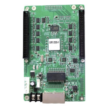 Do Wyświetlacza Ekranowego LED do Novatar MRV300-1 z Kartą Odbiorczą, Odpowiedni do Systemów Wyświetlaczy LED, Akcesoria DIY