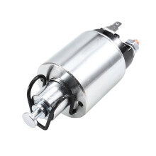 Solenoid Valve for 114361-77010, 114361-77011, Micro-Tiller, Cutter 114/414A, S2031 Motor