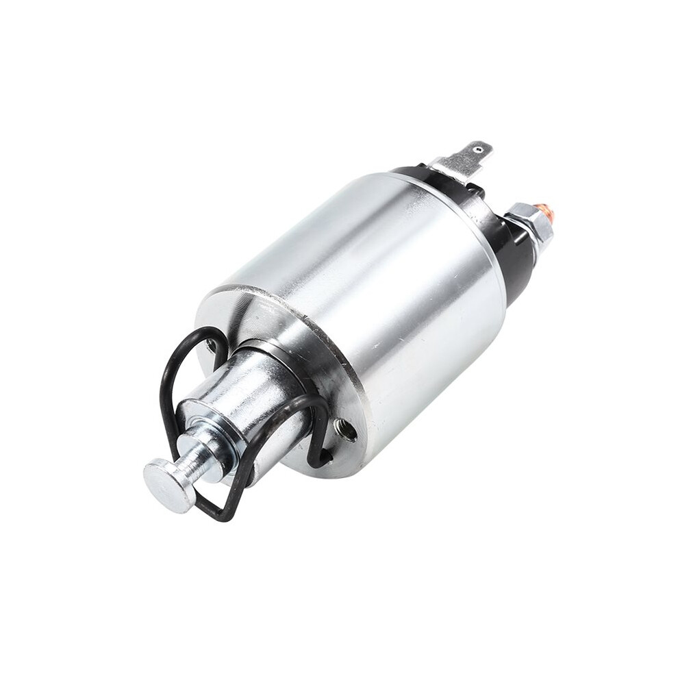 Solenoid Valve For 114361-77010, 114361-77011, Micro-Tiller, Cutter 114/414A, S2031 Motor 4711824158377