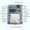 SV19T Voice Playback Module One-To-One Trigger Serial Port Control Segment Trigger MP3 Voice Module Support TF Card 9
