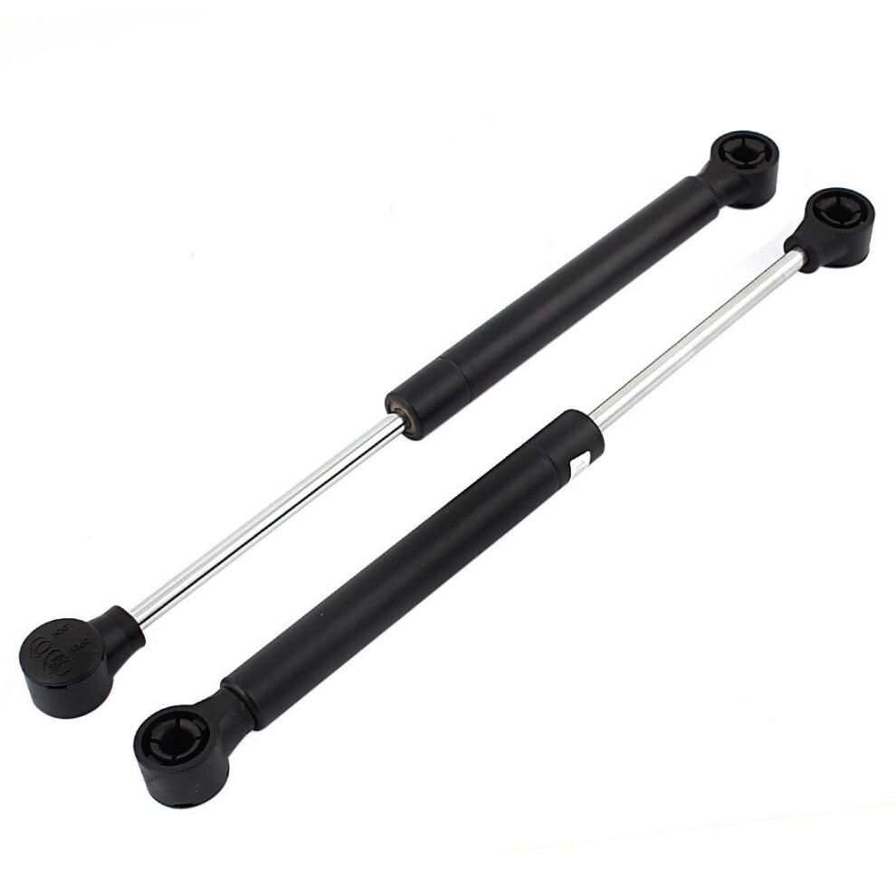 Cabinet Hydraulic Gas Spring Lifting Supporter Hinge Spring 100N 2Pcs 4714166371435
