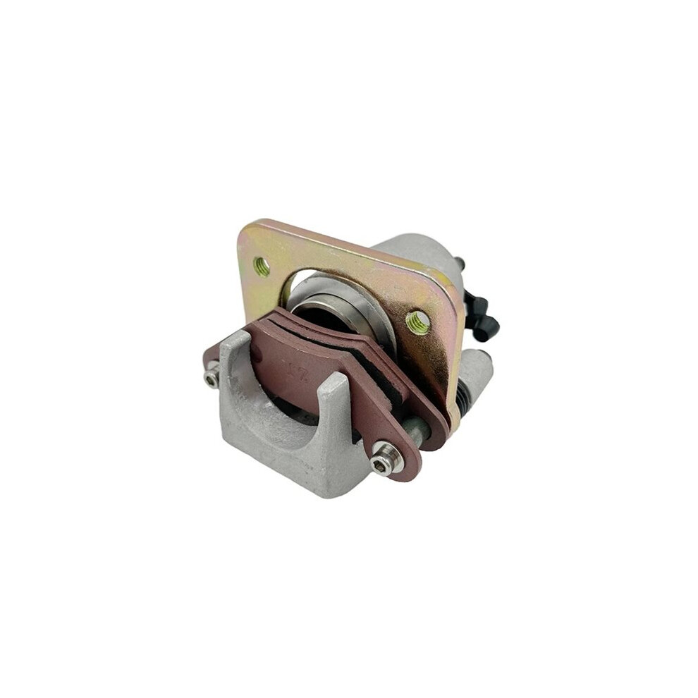 Brake Caliper With Brake Pads Rear For Linhai 400 500 550 M550 Efi Rear Left 70520 4714047144349