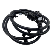 2058600292 Car Without Heated Windshield Washer Hose Nozzle for - C-Class S205 2015-2021 A2058600292