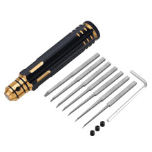 7-in-1 Prime Model Scriber mit Mehreren Klingen für Gundam, Resin und zum Schneiden Von Gravurlinien