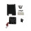 FöR Raspberry Pi CM4 Radiator Compute Module 4 C235 CM4 Radiator Shell 5