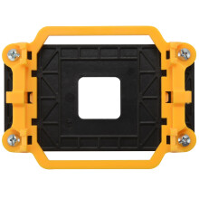 CPU Retention Module KylhåLlare för  Socket AM3 AM3 + AM2 AM2 + 940 NYTT