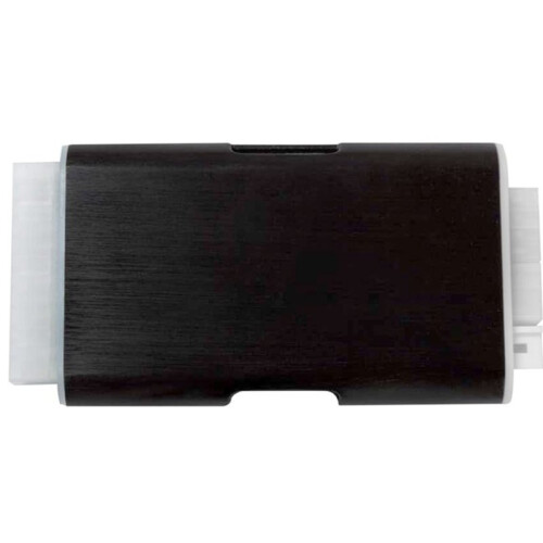 Diagnostic Tool for PC Power Supply Testing with LCD Screen for ATX, ITX, IDE, HDD, , and BTX 1
