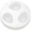 DIY Silicone Pendant Water Drop Gem Mold Resin Casting  Jewelry Making Tool 1
