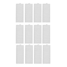 12 PCS Filter for 360 S8 / EZVIZ RE4 / RE5 / RC3 Vacuum Cleaner Filter Replacement Parts