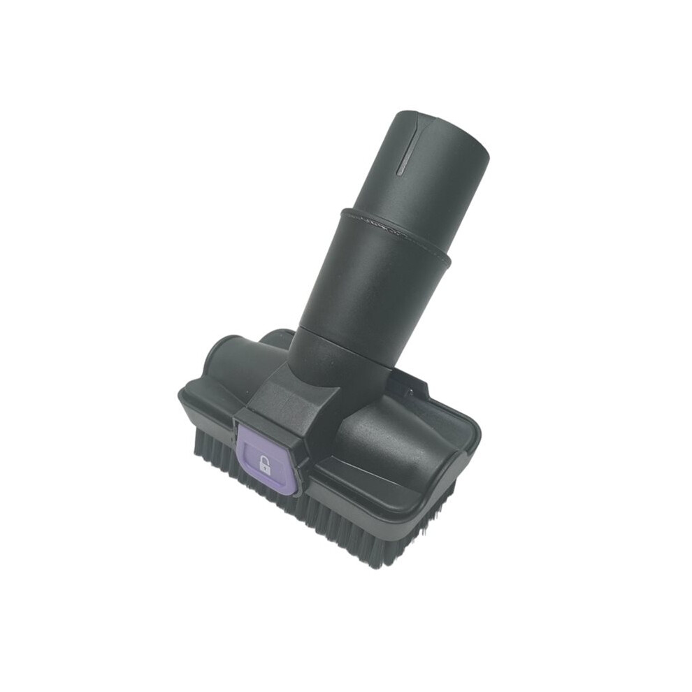 Crevice Tool Brush For Nv350 Nv351 Nv352 Nv356 Nv360 Nv440 Nv500 Series Removable 2-In-1Tool Brush Attachments A 4711816267094