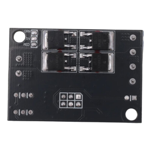 Dual  Power Switching Module Dual Low Voltage Differential Ideal Diode 15A UPS Uninterruptible Power Supply 1