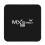 TV Box Android MXQ Pro  Box 4K Ultra Hd, A, US Plug 1
