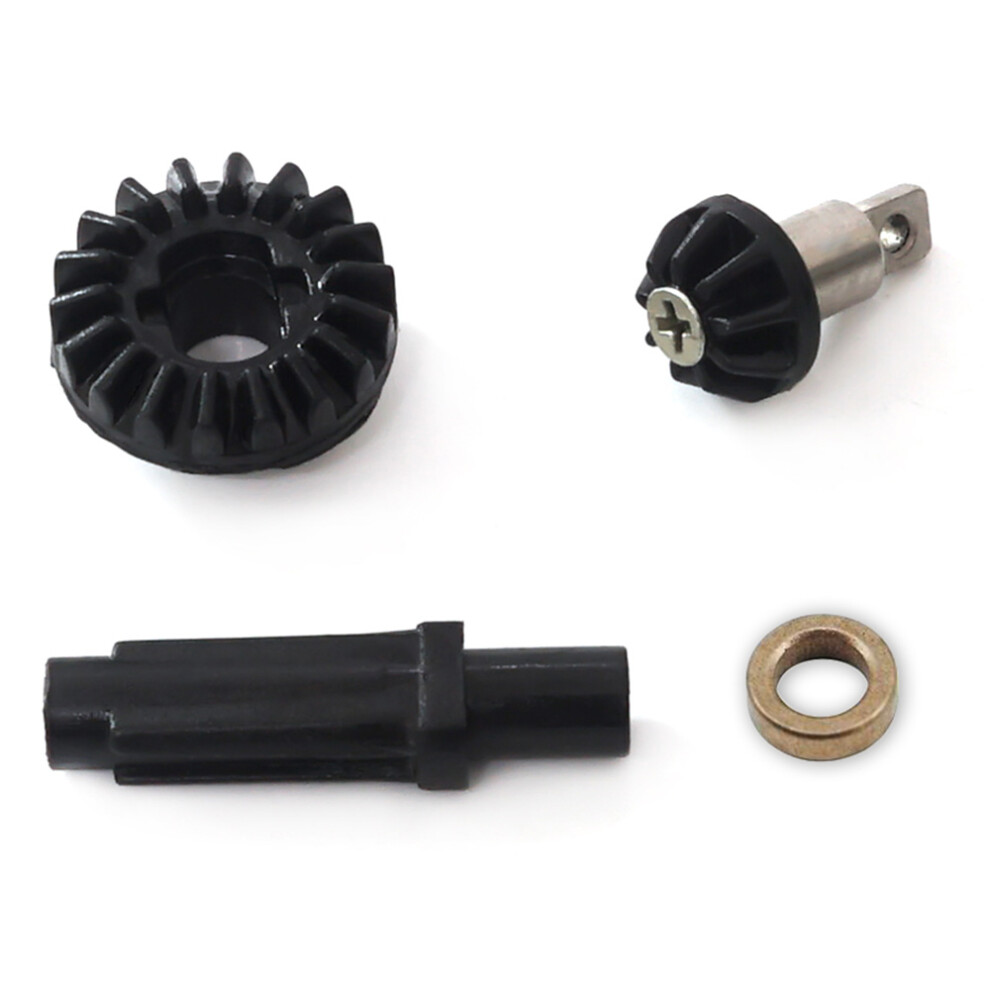 Front Rear Axle Gear Set For Sg 2801 Sg2801 1/28 Rc Crawler Car Spare Parts Accessories 4714231688246