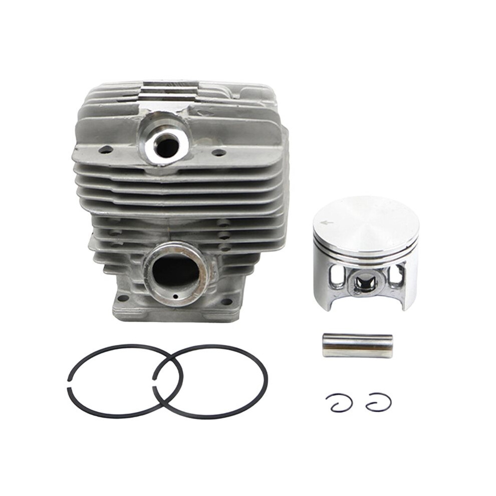 Ms880 60Mm Cylinder Piston Ring Pin Bearing Kit For Ms 880 Chainsaw Replace 1124 020 1209 Garden Spare Parts 4712369578514