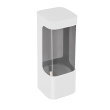 Erogatore di Tazze, Tazze Portabicchieri per Refrigeratore D'Acqua un Tirare, Tazza Usa e Getta da Bagno per Montaggio un Parete per Home Office