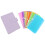 A6 PU Leather Notebook Binder Cover  Refillable Planner Journal Binder for Budget System Scrapbooking 1