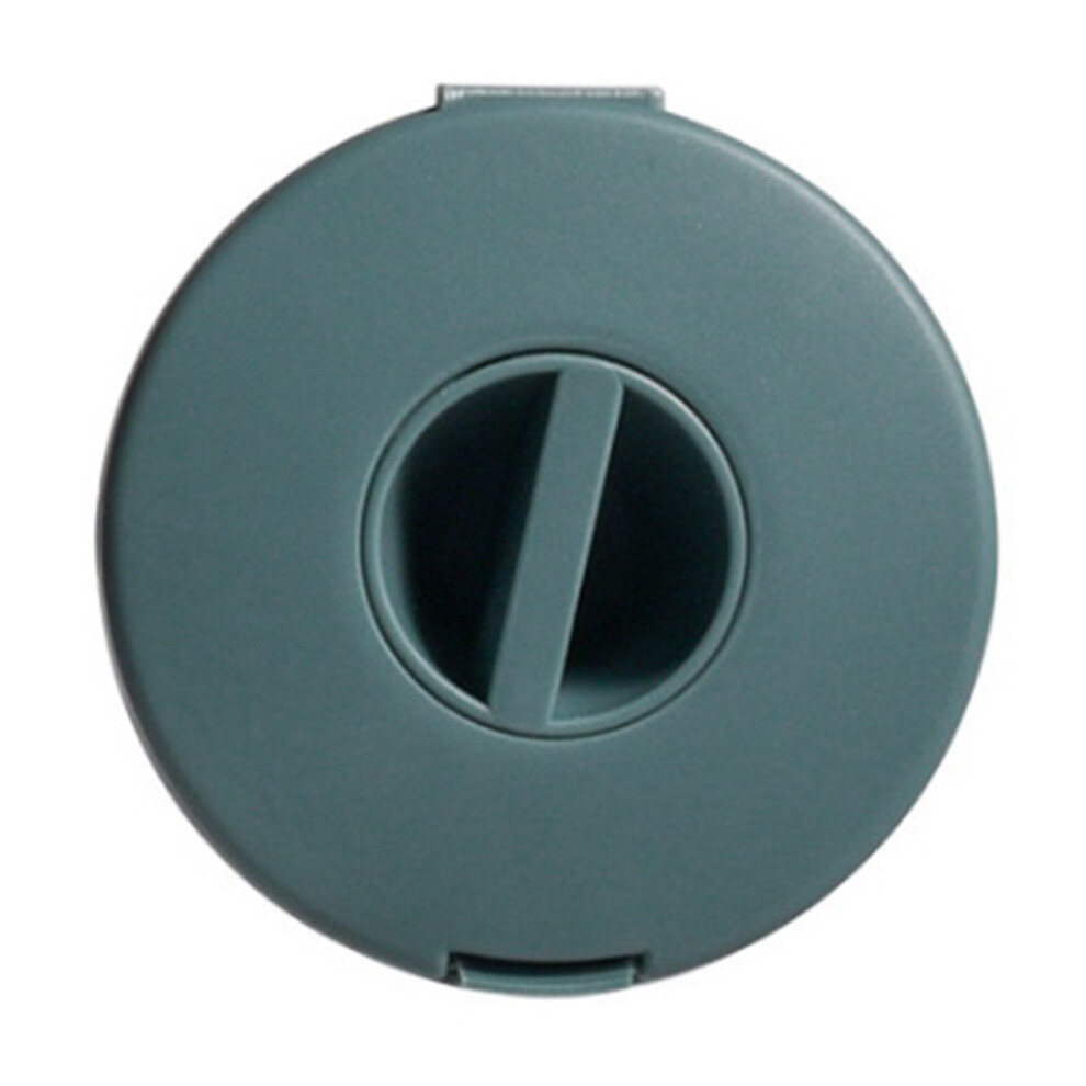 Data Cable Storage Case Rotatable Retractable Cable Reel For Headphone Charging Cable Organizer 4Pcs 6031088633792