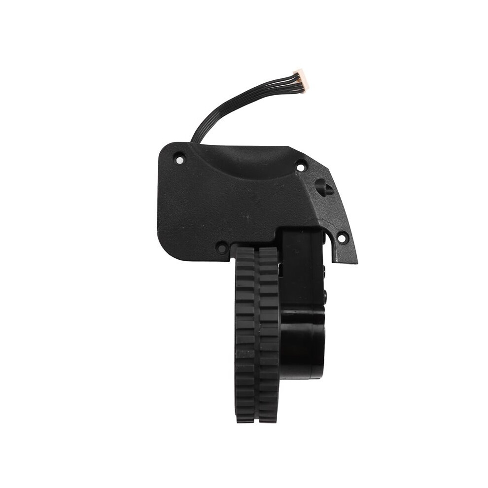 Drive Traveling Wheel For Cecotec Conga 950 1090 1790 2290 Replacement Parts Electronically Controlled Wheels B 4713332827097