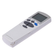 Voor  6711A90032L 6711A20083A 6711A20083D 6711A20083E 6711A20096C 6711AR2664B Airconditioner Afstandsbediening