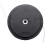 Universal Aluminum Mower Bump Spool Grass Trimmer 2 Lines Cutter  Thread  String Saw Grass Brush Mower Black 3