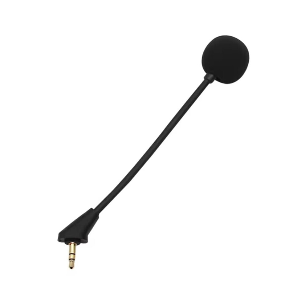 3.5Mm Headphone Microphone For X Cloud Alpha Core Accessories Gaming Headsets Mic Microphone 4714078923401