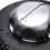 Universal Aluminum Mower Bump Spool Grass Trimmer 2 Lines Cutter  Thread  String Saw Grass Brush Mower Black 6