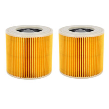 Vacuum Cleaner Dust Hepa Filter Replacement Filtering Large Particles for A2004 2054 2204 WD2.250 WD3.200