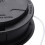 Universal Aluminum Mower Bump Spool Grass Trimmer 2 Lines Cutter  Thread  String Saw Grass Brush Mower Black 7