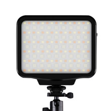 LED5009C Luce di Riempimento RGB Luce Portatile per Fotografia un Colori Luce Dal Vivo