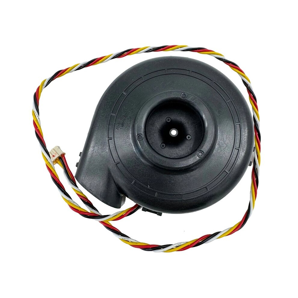 Fan Module For Bot D10 / D9 Max Robot Vacuum Cleaner Spare Parts Fan Motor Accessories 4712486669430