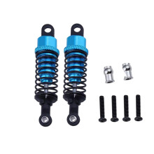 2Pcs Aluminum Upgrade Parts for 1:18 A959 A969 A979 K929 Replacement A949-55 Rc Car Remote Control
