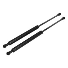 Supporti di Sollevamento Ammortizzatore Ammortizzatori Ammortizzatori un Gas per Cofano Anteriore Auto 2 Pezzi per  MX-5 MX5 Miata Roadster