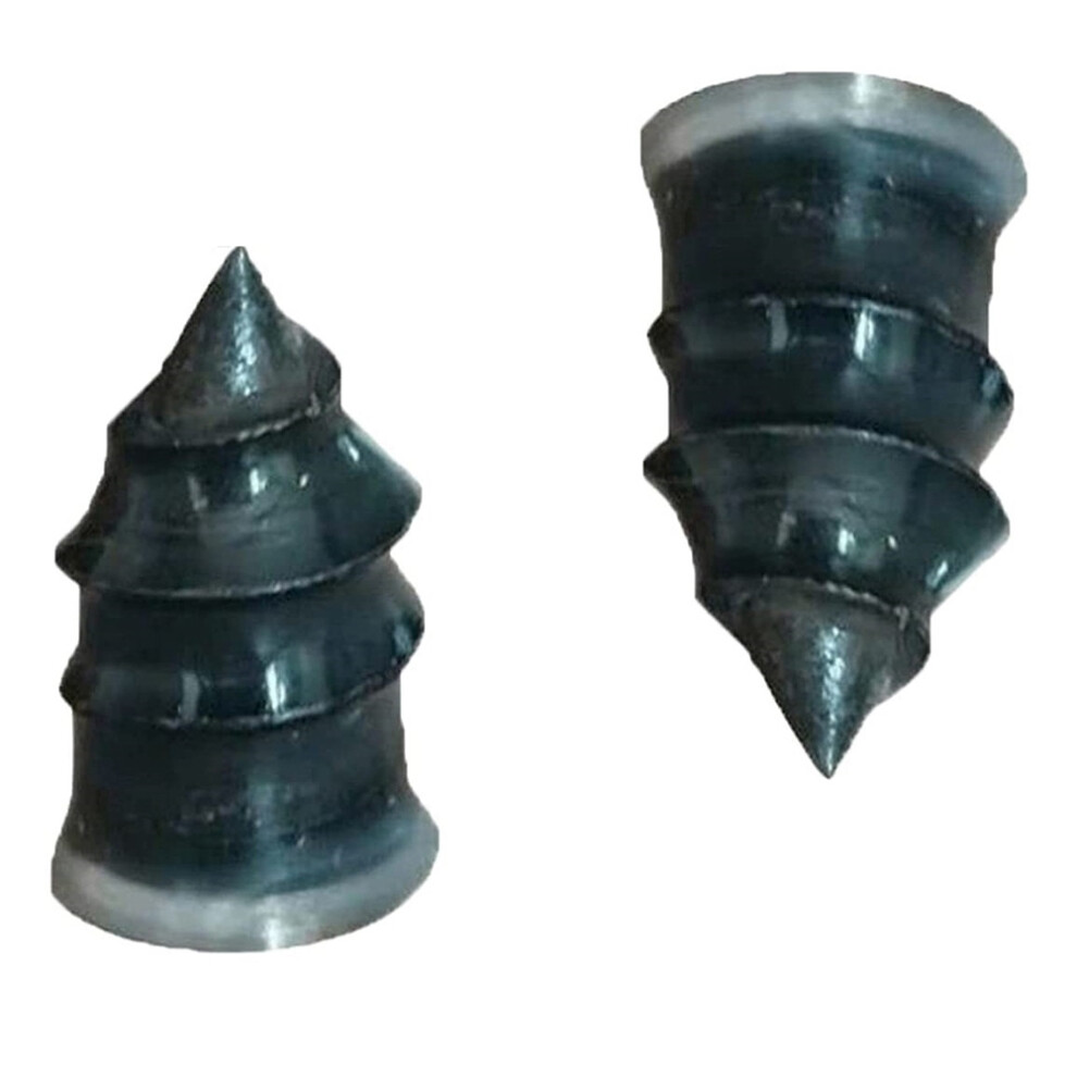 20Pcs Tire Repair Rubber Nail,Car Tire Repair Rubber Nails, Auto Motorcycle Vacuum Tire Repair Rubber Nail Fast Tool 6033932639462