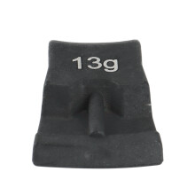 Pesas de Compatibles con las Pesas del Conductor TSI 3 Pesas de , 13G