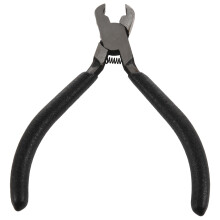 Install Buckles Remove Copper Archery Plier Bow String D Loop Release Nocking Point Pliers for Compound Bow
