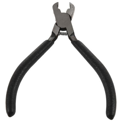 Install Buckles Remove Copper Archery Plier Bow String D Loop Release Nocking Point Pliers for Compound Bow