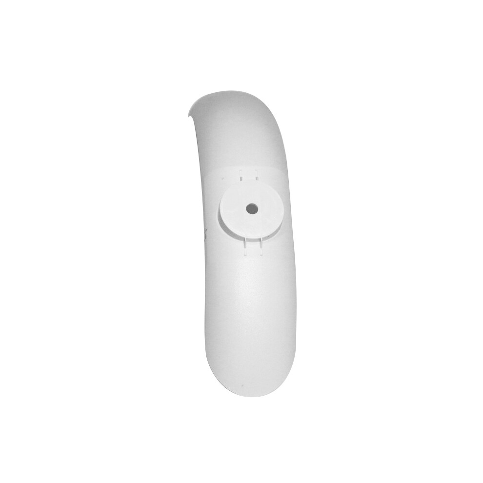 Front Mudguard Guard For Mijia M365 Electric Scooter Skateboard White 4711642502864