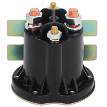Électrovanne 48 V JW9-H1950-20, JW9-H1950-20-00 pour Voiturette de  Électrique pour  YDR The Drive (1996-2004)