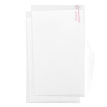 For  3 PRO RC Screen Violet Tempered Glass Protective Film Screen Protector HD Films Accessories(2 Set)