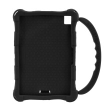 Custodia per Tablet per Teclast M40 P20HD P20 Custodia nel Silicone per Tablet da 10,1 Pollici Supporto per Tablet con Maniglia per Teclast P20HD